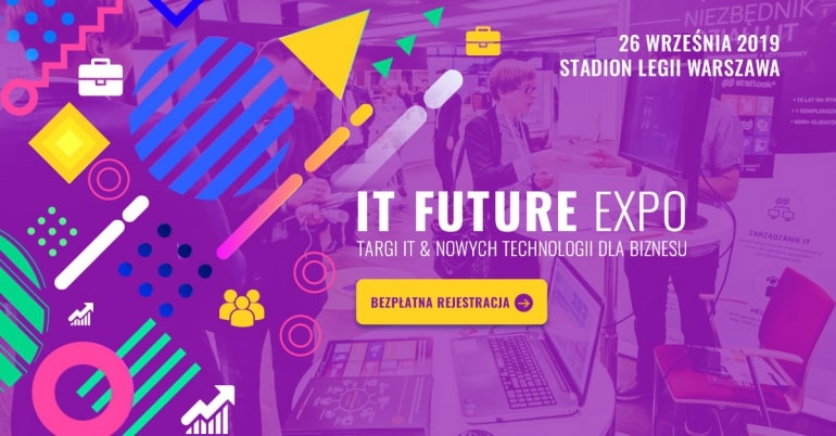 It Future Expo