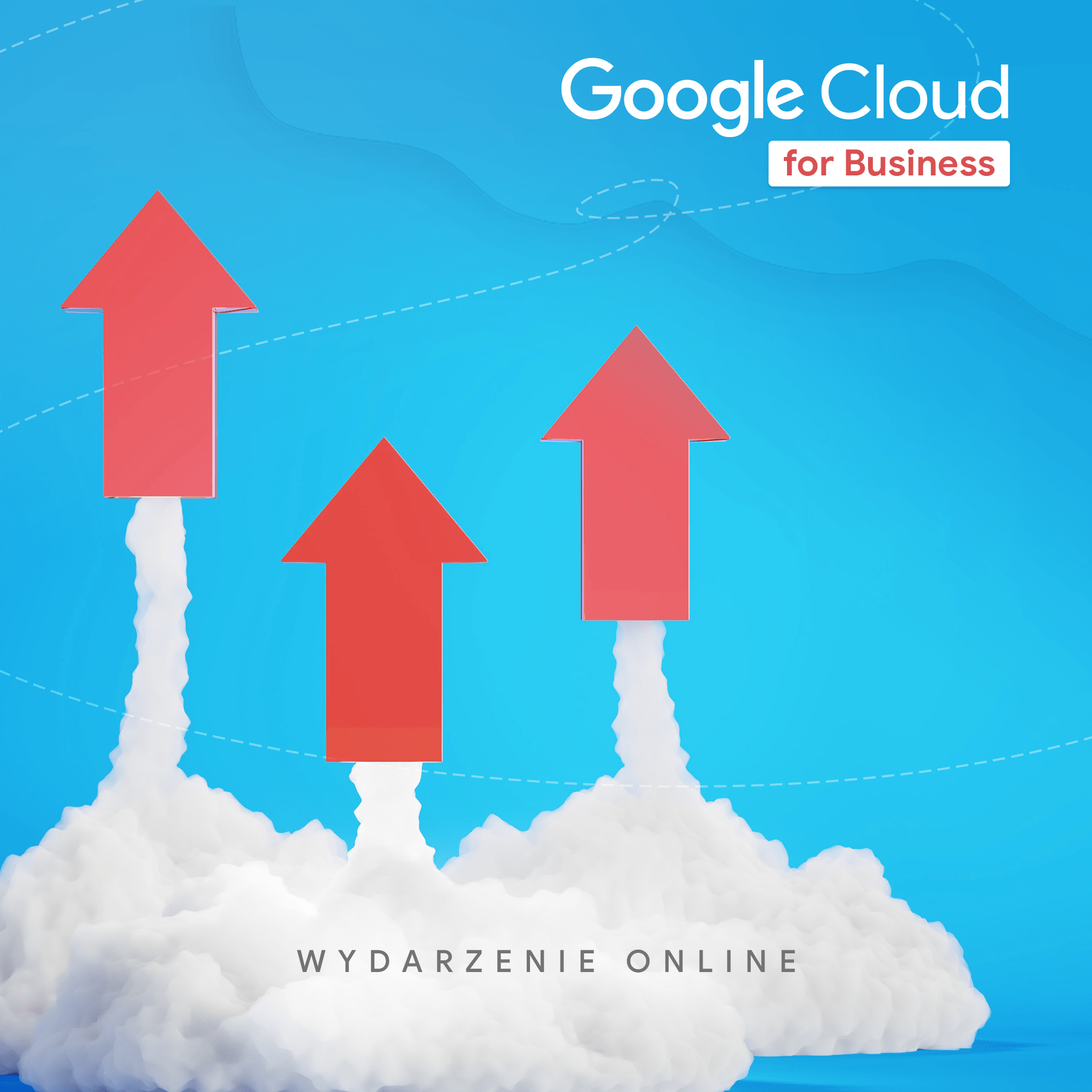 Google Cloud for Business 