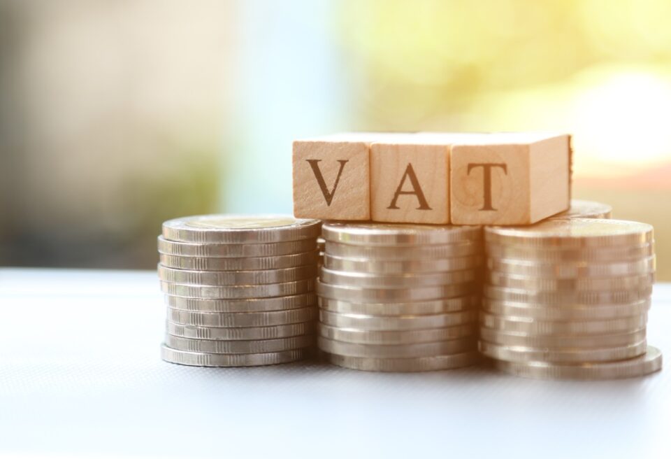 Jak opodatkować VAT