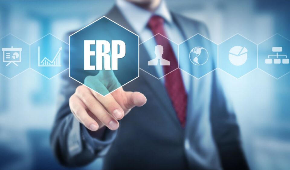 Wybór odpowiedniego ERP dla Twojej firmy
