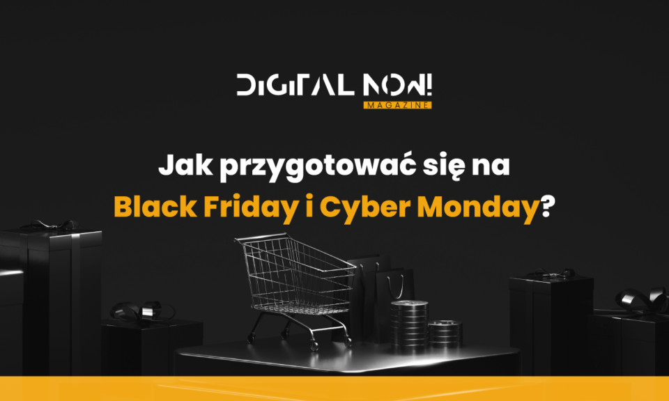 Black Friday i Cyber Monday