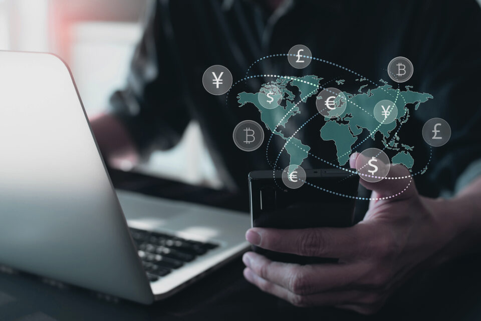 Wymiana walut online