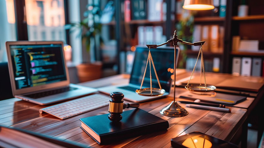 oprogramowanie do zarządzania kancelarią