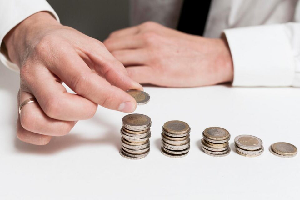 sposoby na oszczędzanie