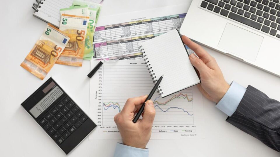 optymalizacja kosztów