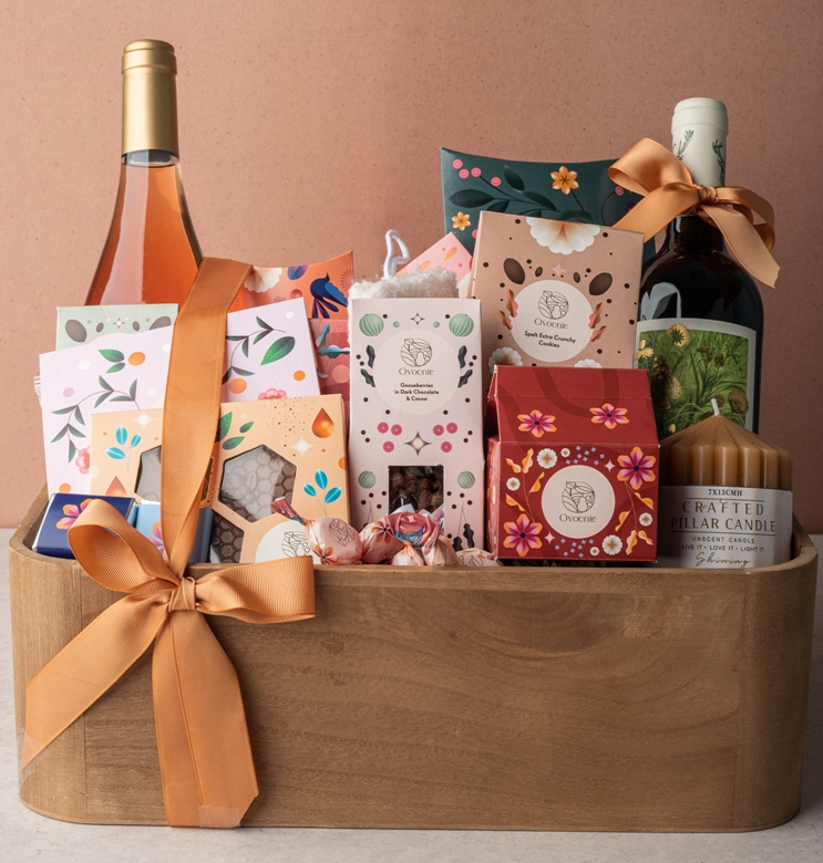 5 upominkowych inspiracji na jubileusz firmy