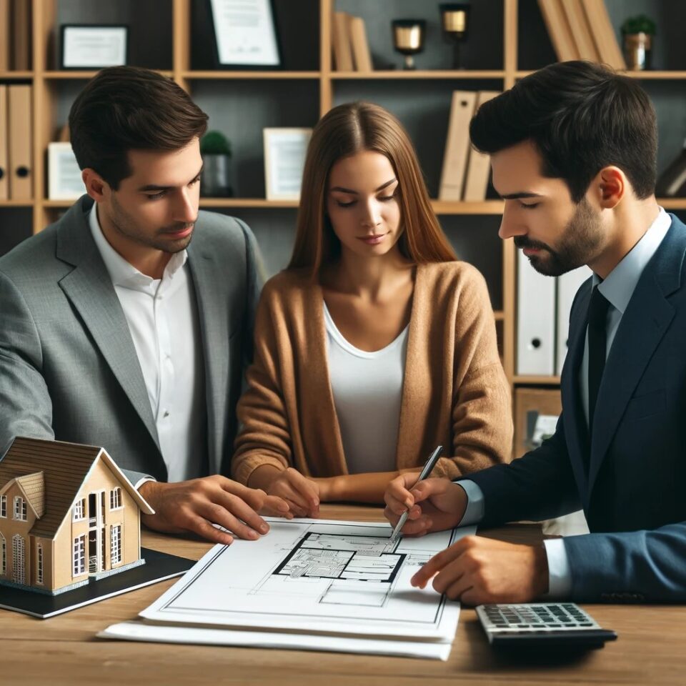 Kredyt na Budowę Domu