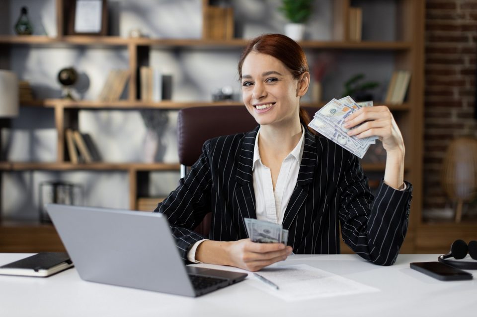 Sprawdź możliwości usług faktoringowych