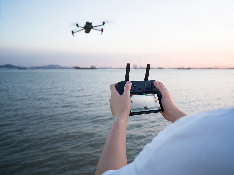 Jak nowoczesne technologie zmieniają branżę geodezyjną?
