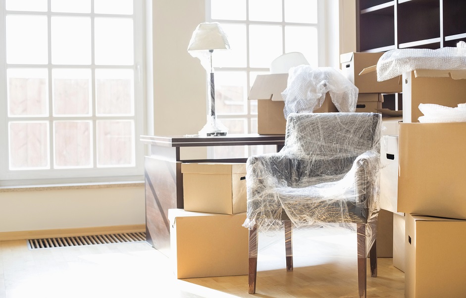 Przeprowadzki Warszawa