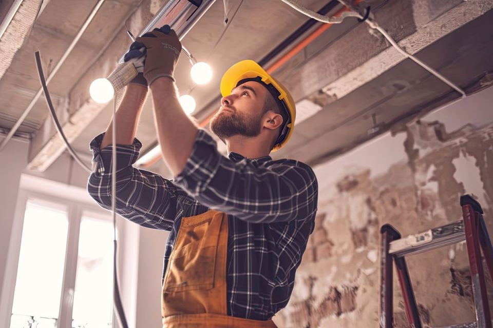 polecana firma od instalacji elektrycznych