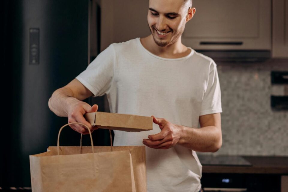 idealne torby papierowe