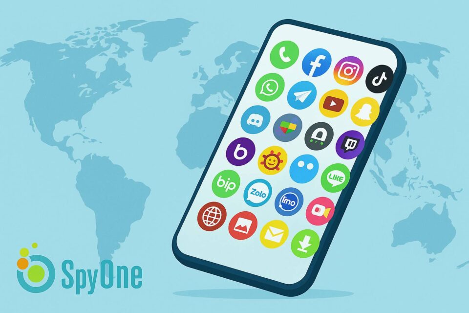 narzędzie do kontroli rodzicielskiej