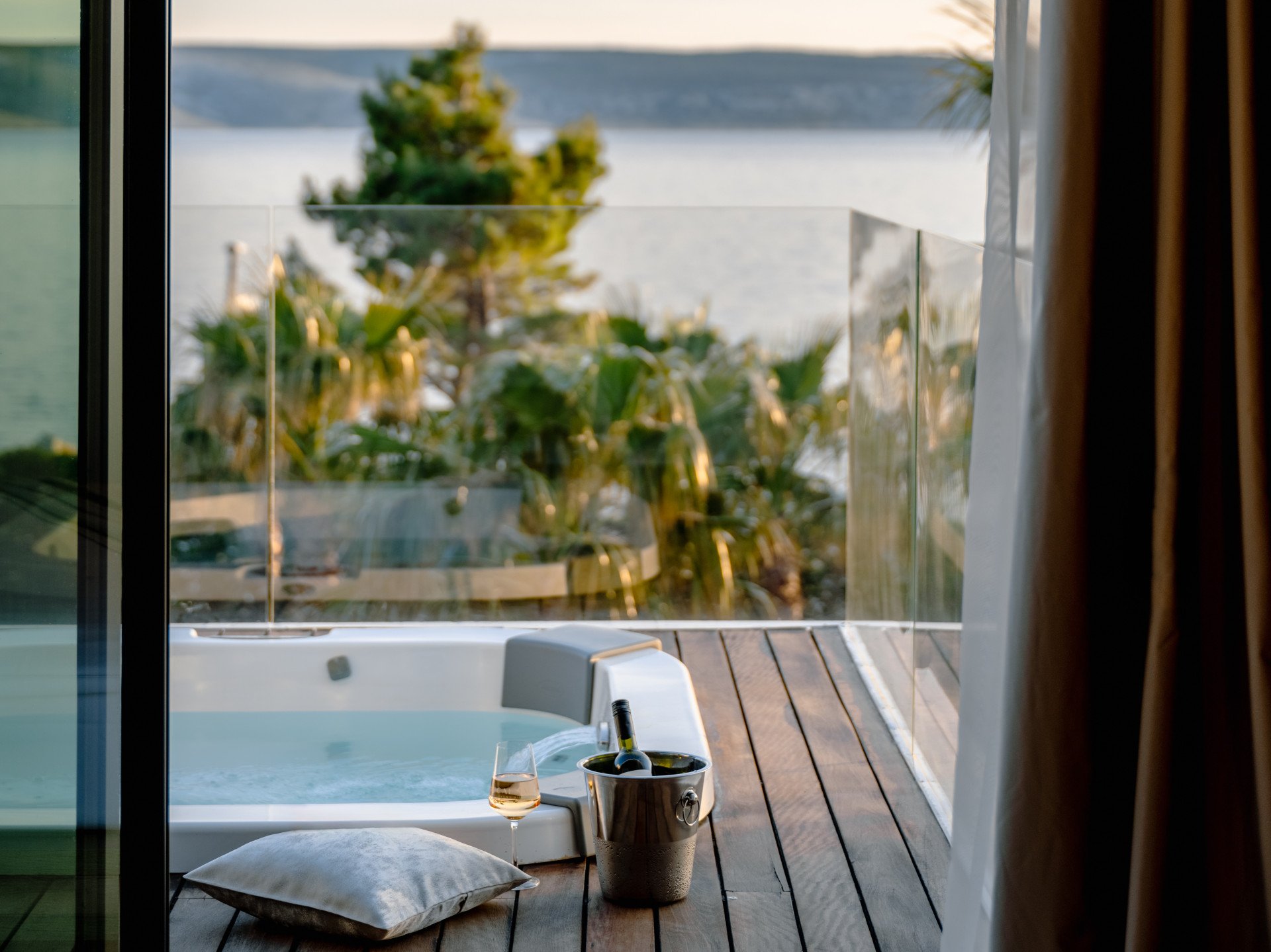 Prywatne wille – nowoczesny luksus w praktyce