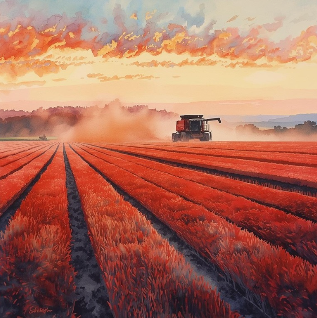 Łożyska 5203KYY2 do siewników