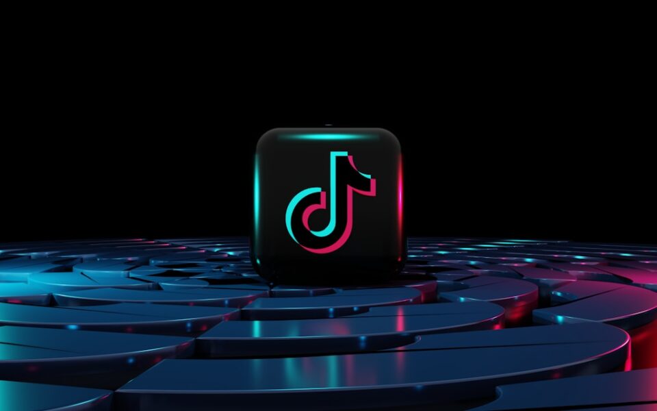 tik tok shop