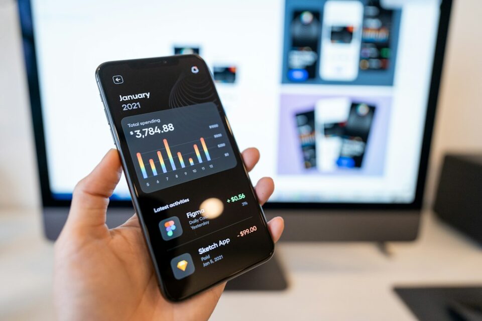 Aplikacja mobilna czy webowa