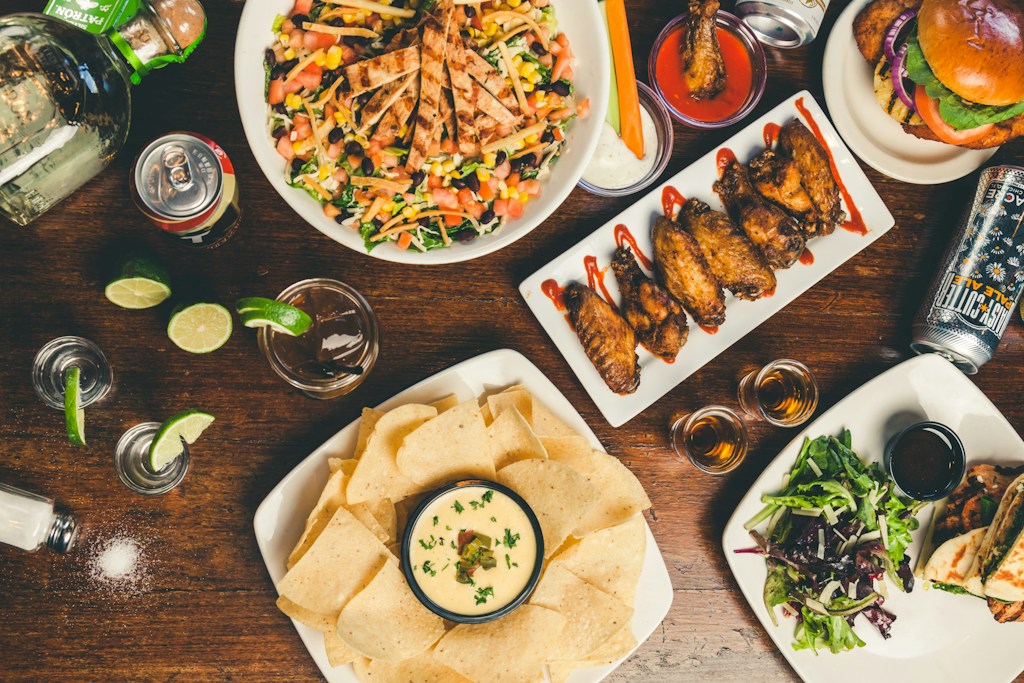 Nowa restauracja, food truck czy kawiarnia