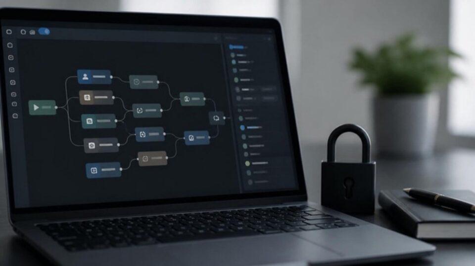 Jak wybrać platformę do automatyzacji